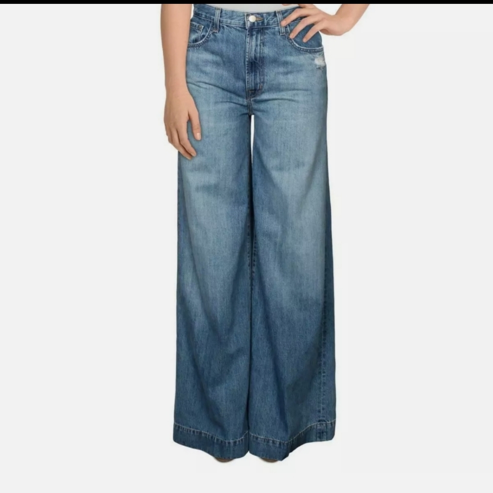 NWT J BRAND THELMA JEANS